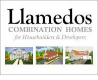 Llamedos Combination Homes